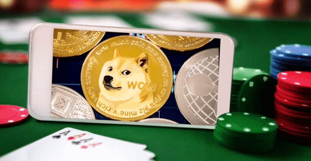 Doge Casino
