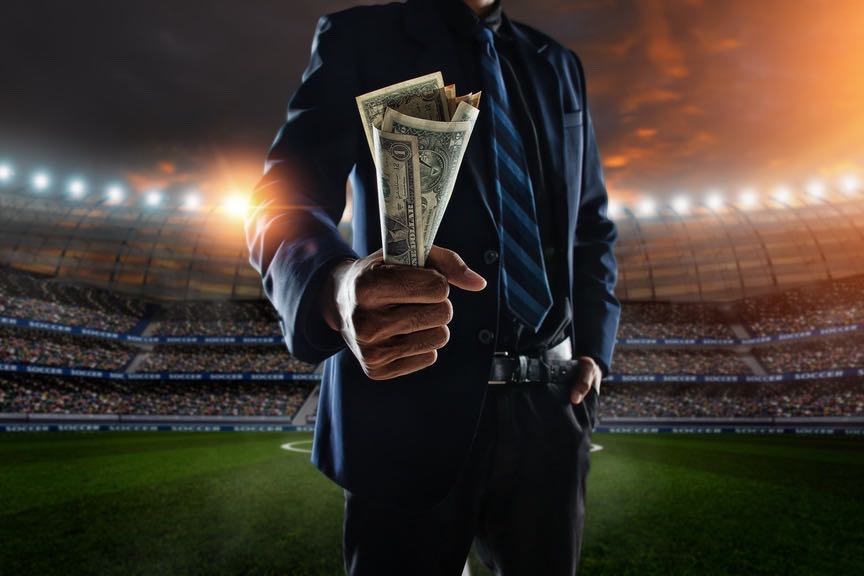 Sports Betting Laws