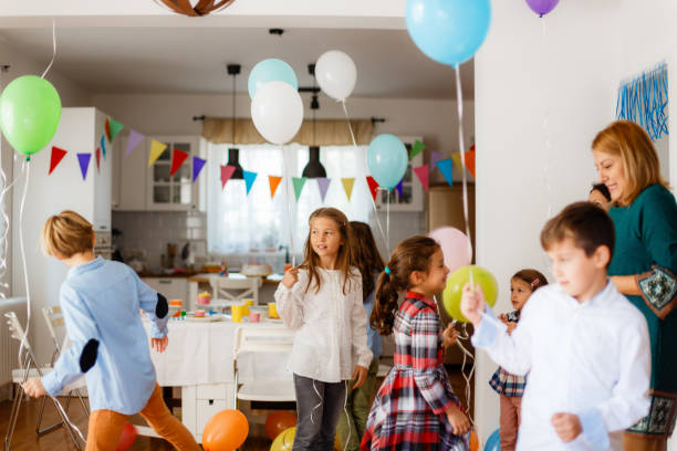 Children Entertainment